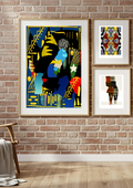 Soft Balance Set – Trigger Happy, Vivid Reflection & Twins