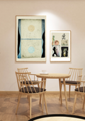 Soft Balance Set – On Kawara & Pac Man